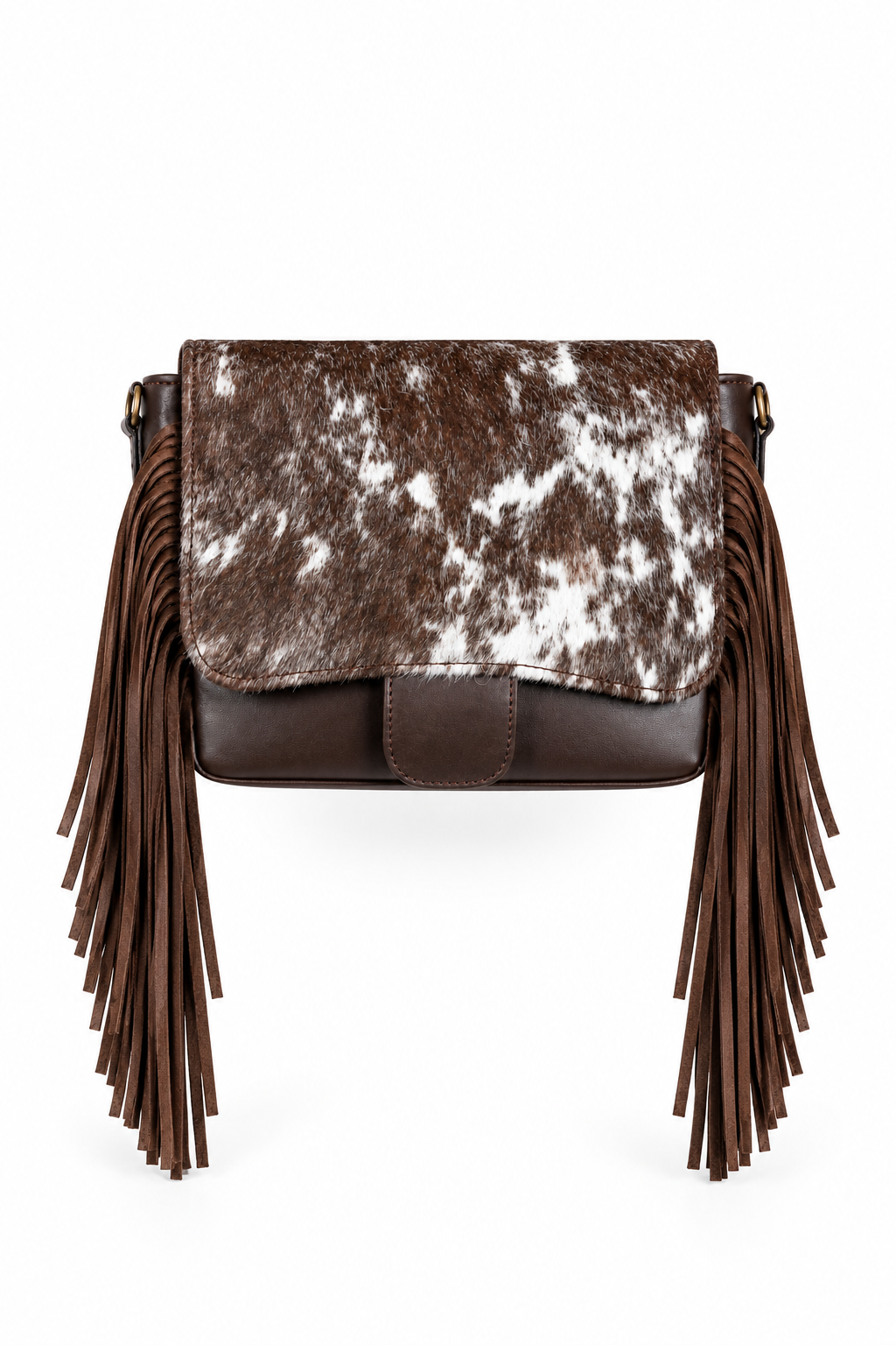 CROSSBODY BOHEMIA VACA