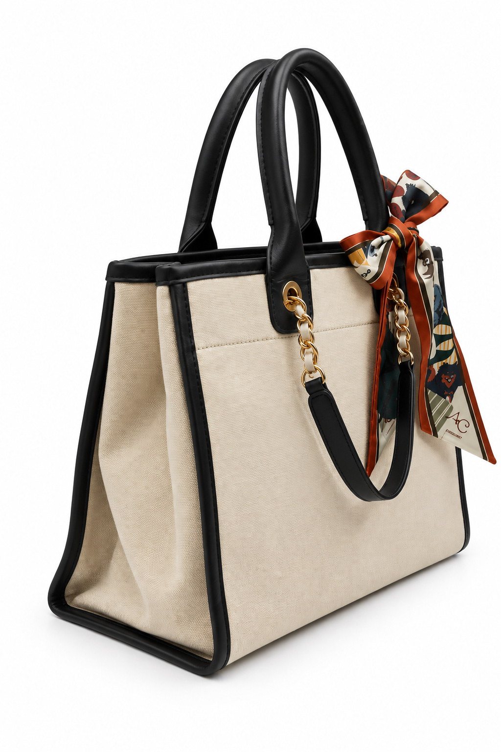BOLSO TOTE JAROCHA