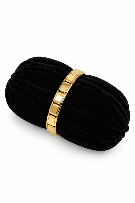 BRAZALETE ITALIANO