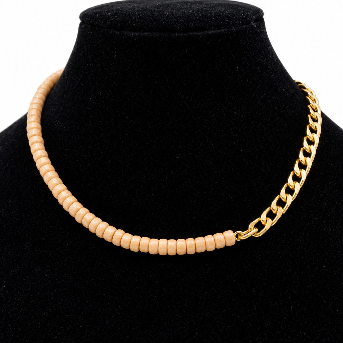 COLLAR AZUCARADO