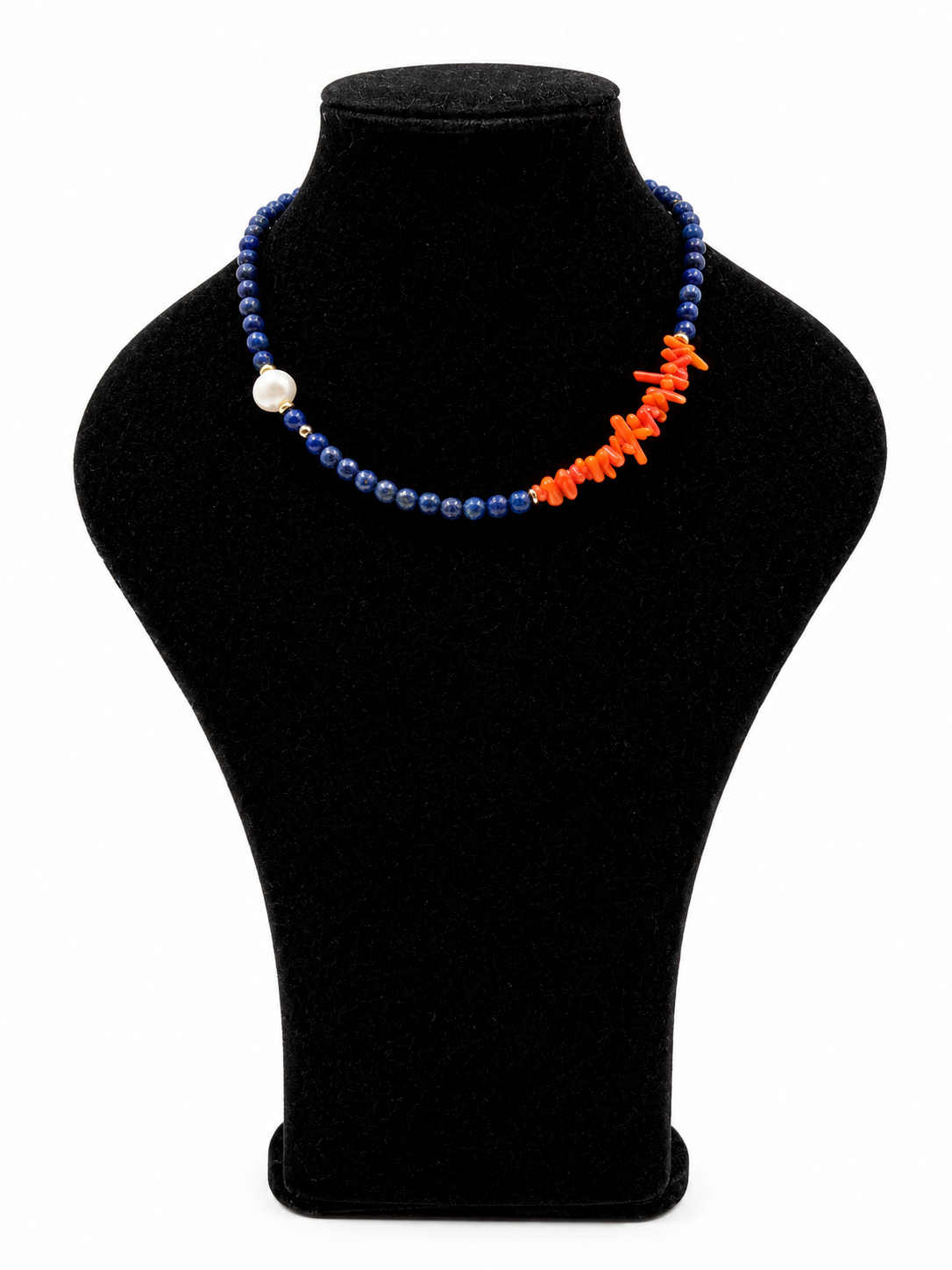 COLLAR MAREA REAL