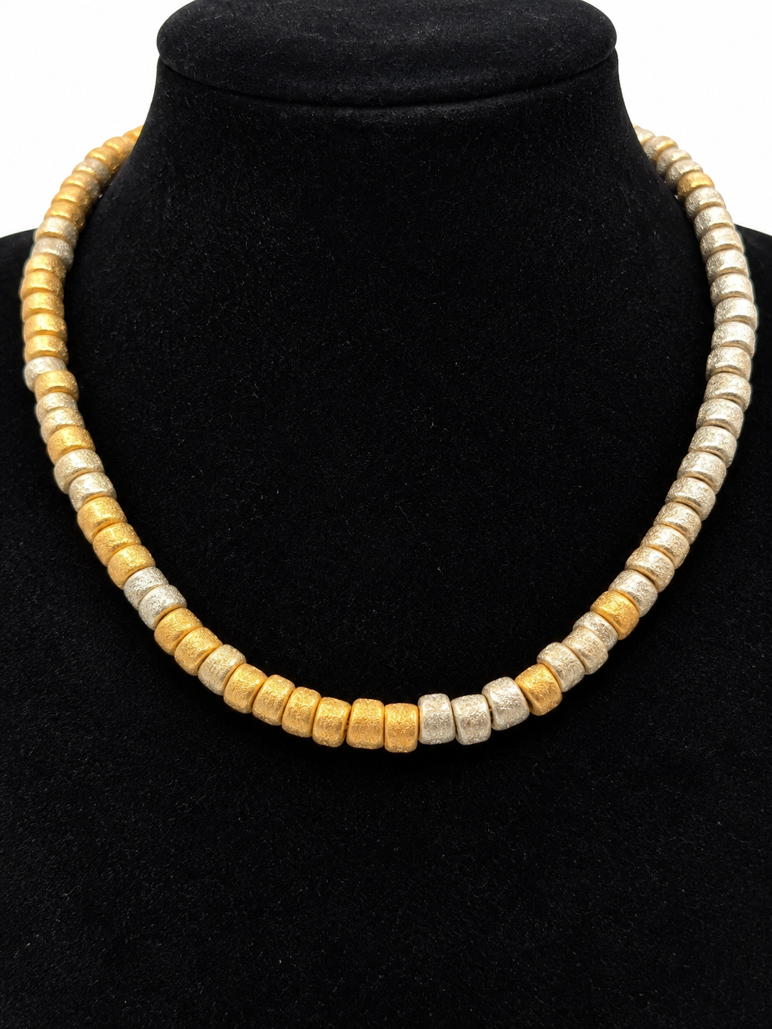 COLLAR AZUCARADO