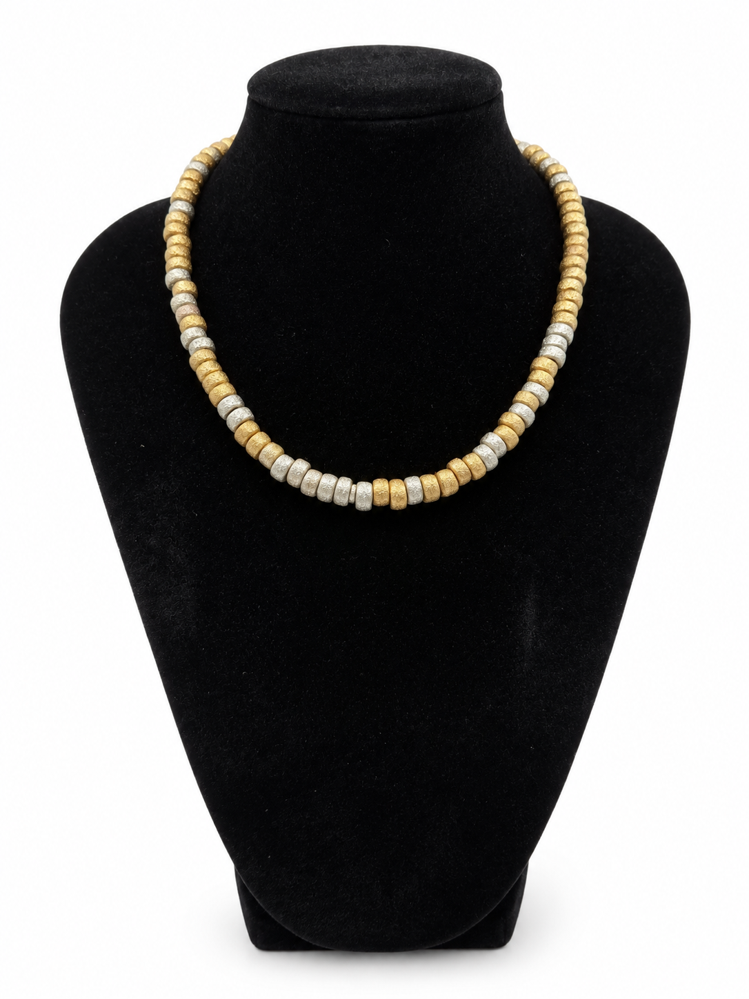 COLLAR AZUCARADO