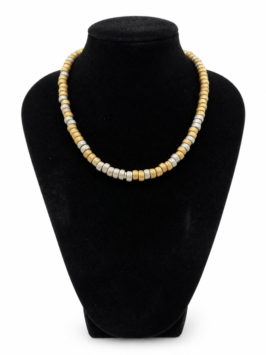 COLLAR AZUCARADO