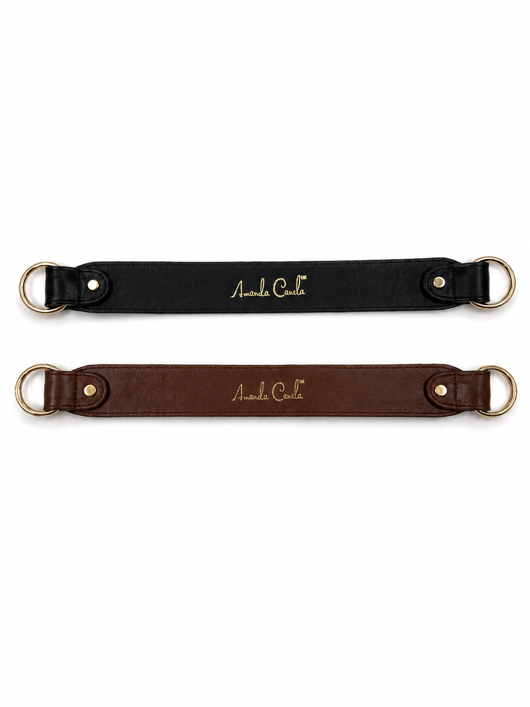 STRAP DE PIEL INTERCAMBIABLE PARA MASCADAS