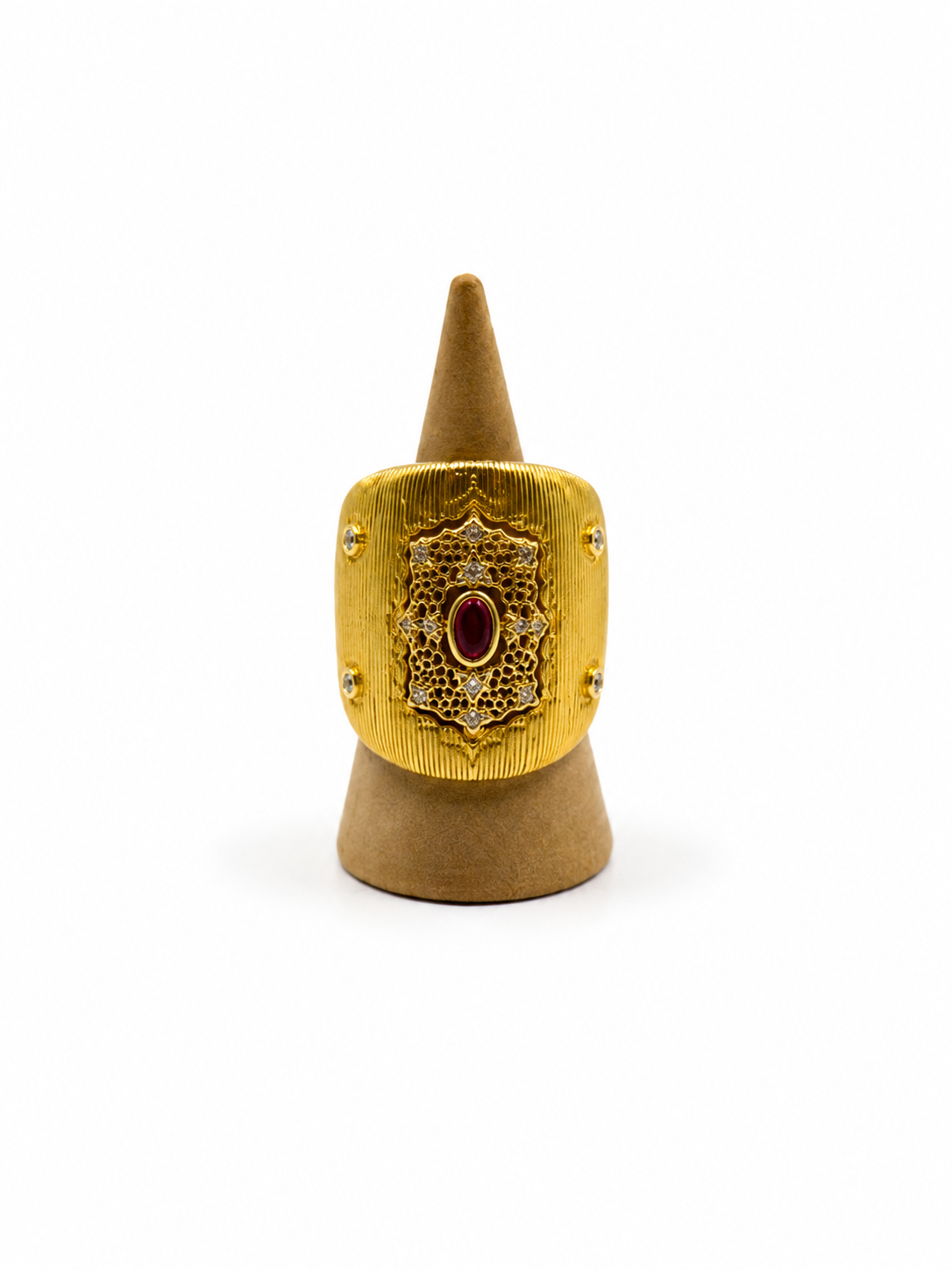 ANILLO ÁLCAZAR