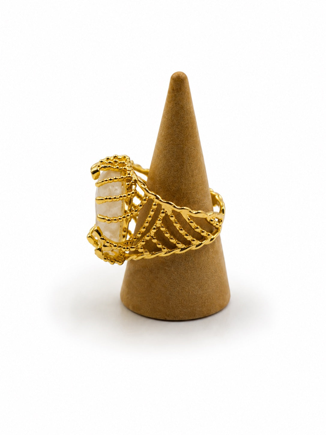 ANILLO CONSTELACIÓN