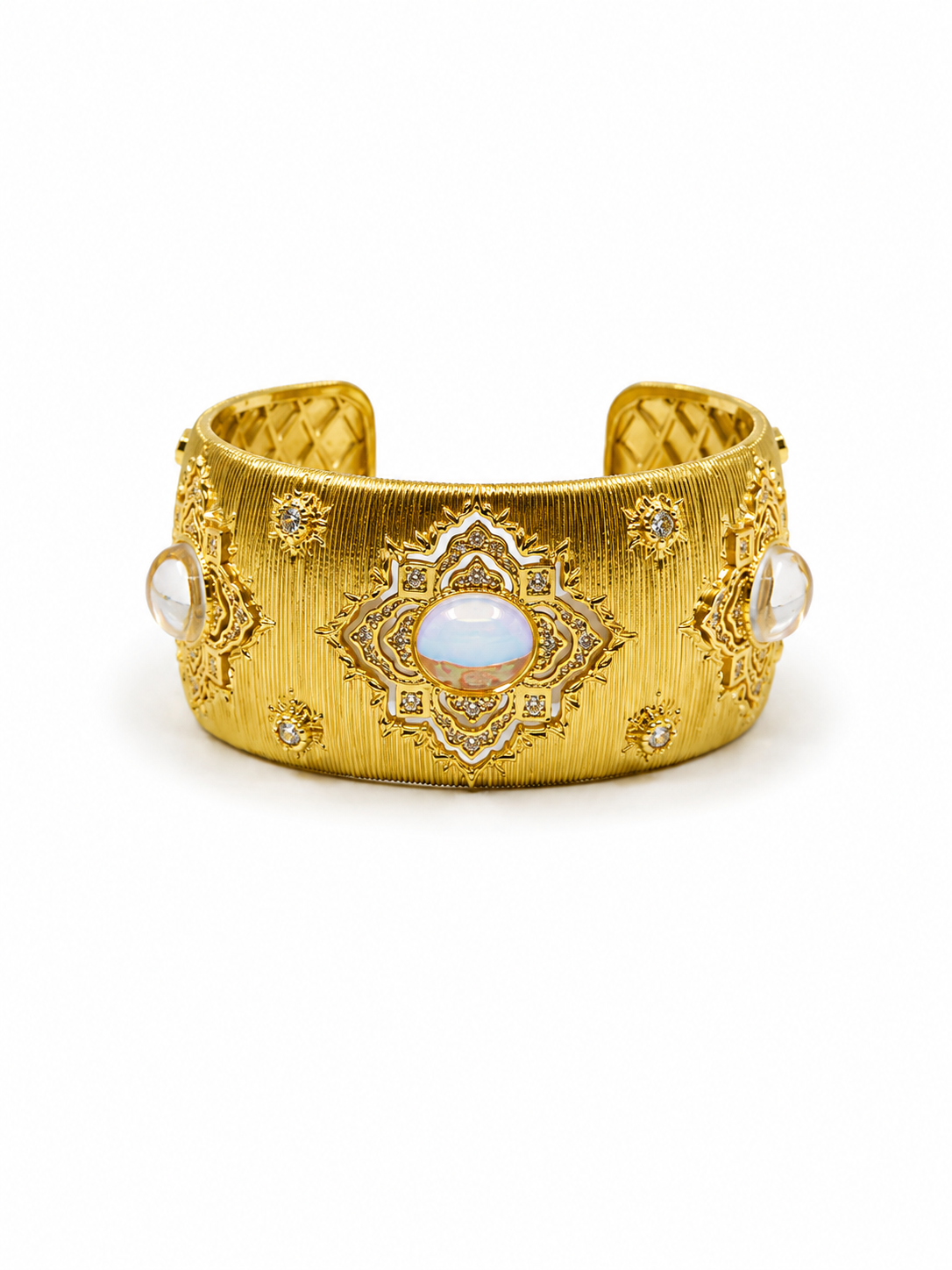 BRAZALETE LUNA