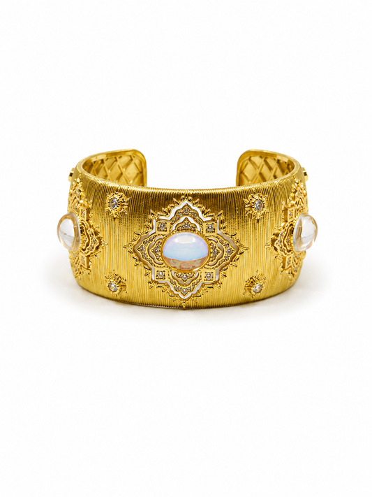 BRAZALETE LUNA