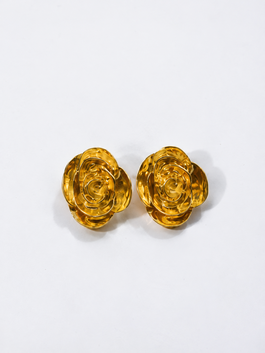 ARETES FLOR