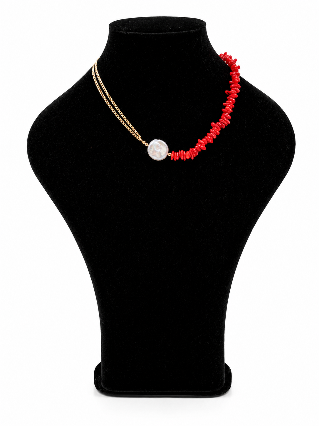 COLLAR CORALIA