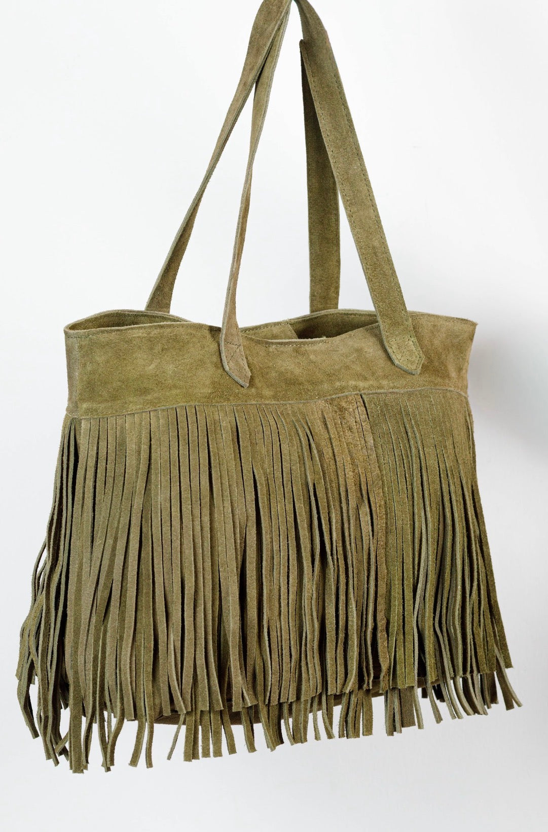 BOLSO PIEL BOHO