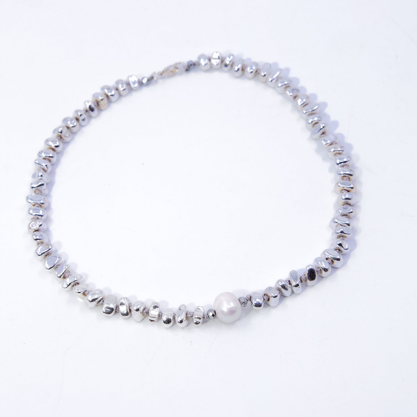 COLLAR PERLA UNICA