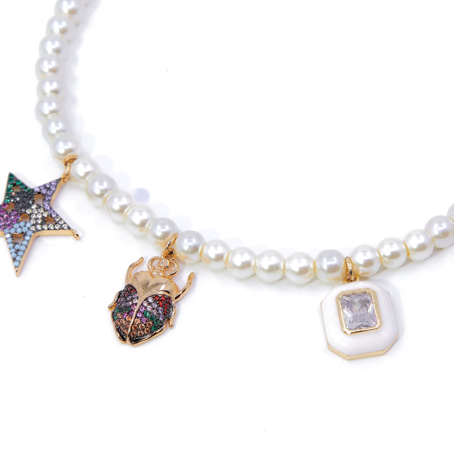 COLLAR LULU POMERANIA