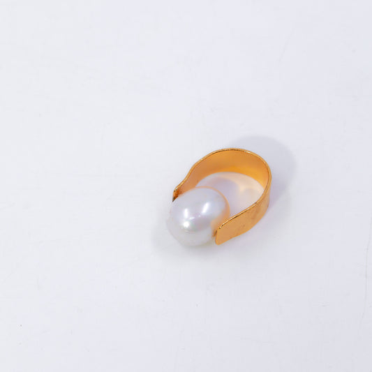 ANILLO PERLAS