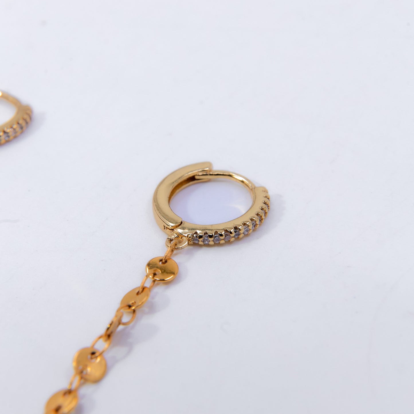 ARETES AROS ESFERAS