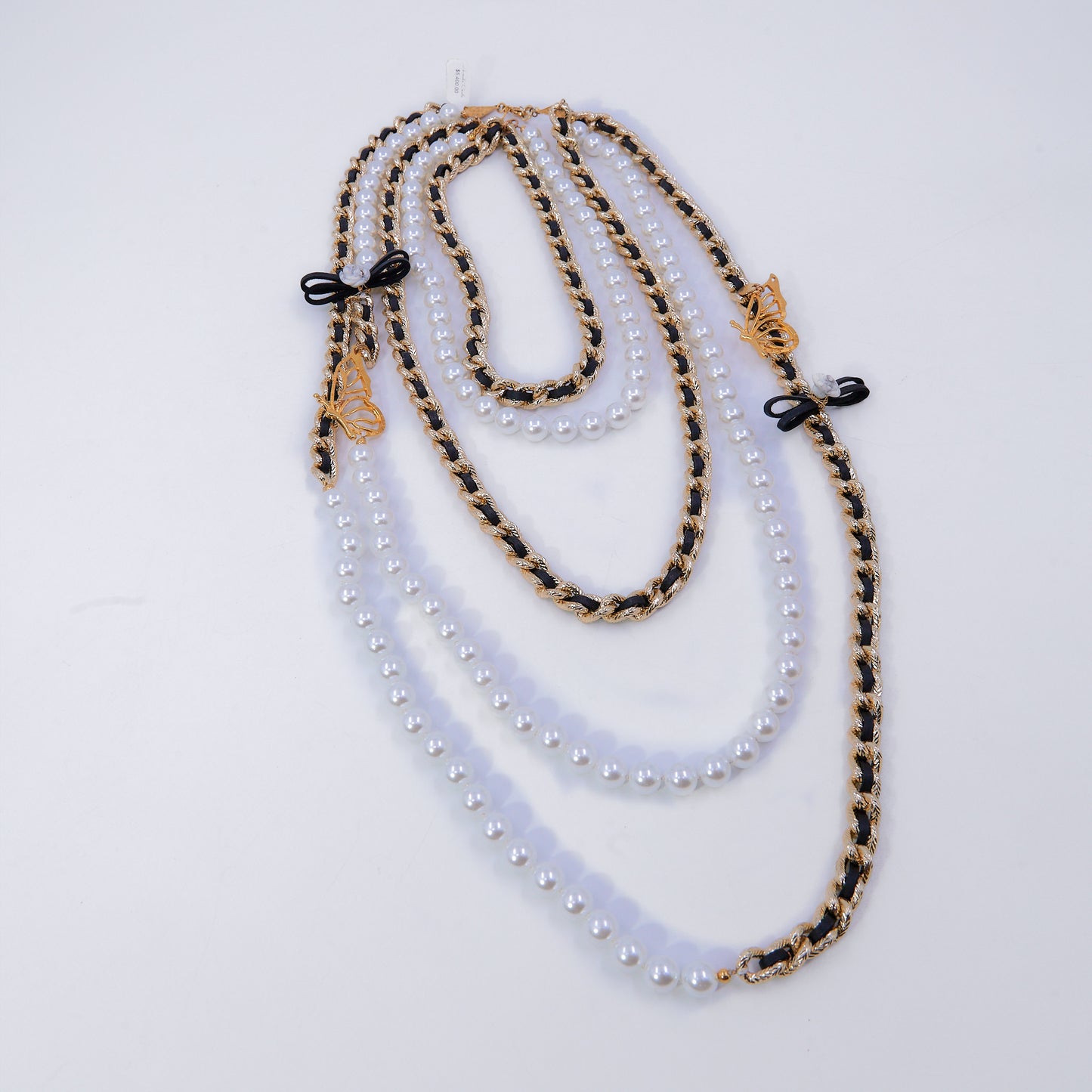 COLLAR CLOE POMERANIA