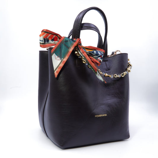 BOLSO POMERANIA