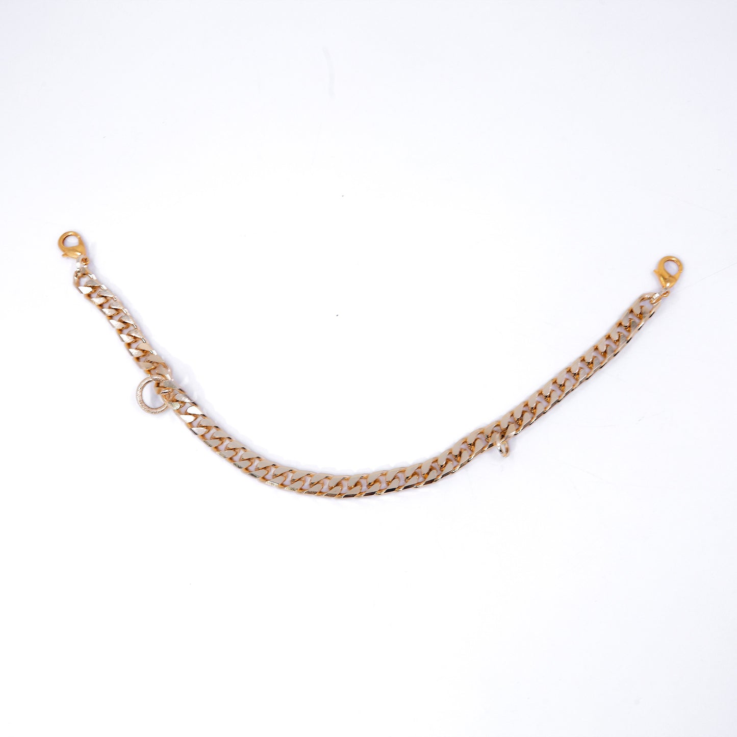 CADENA POMERANIA GRUESA