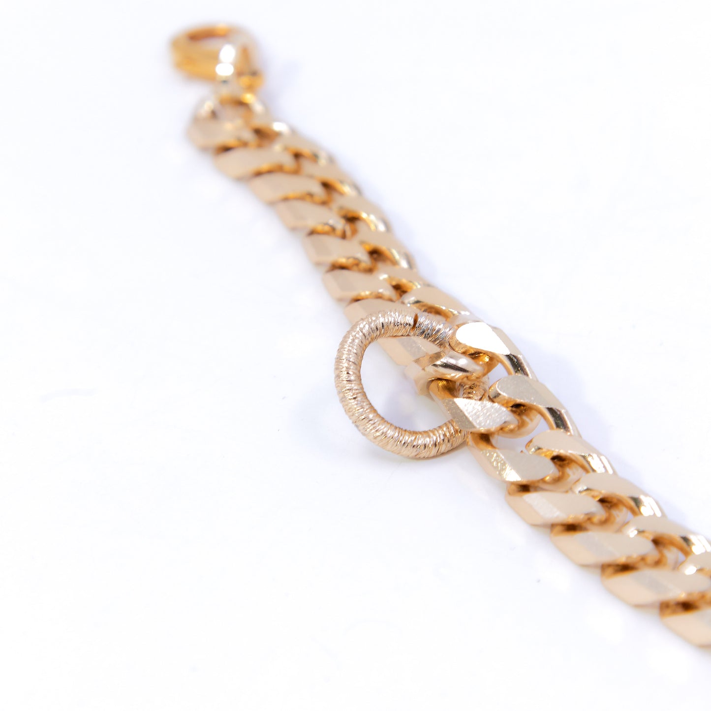 CADENA POMERANIA GRUESA