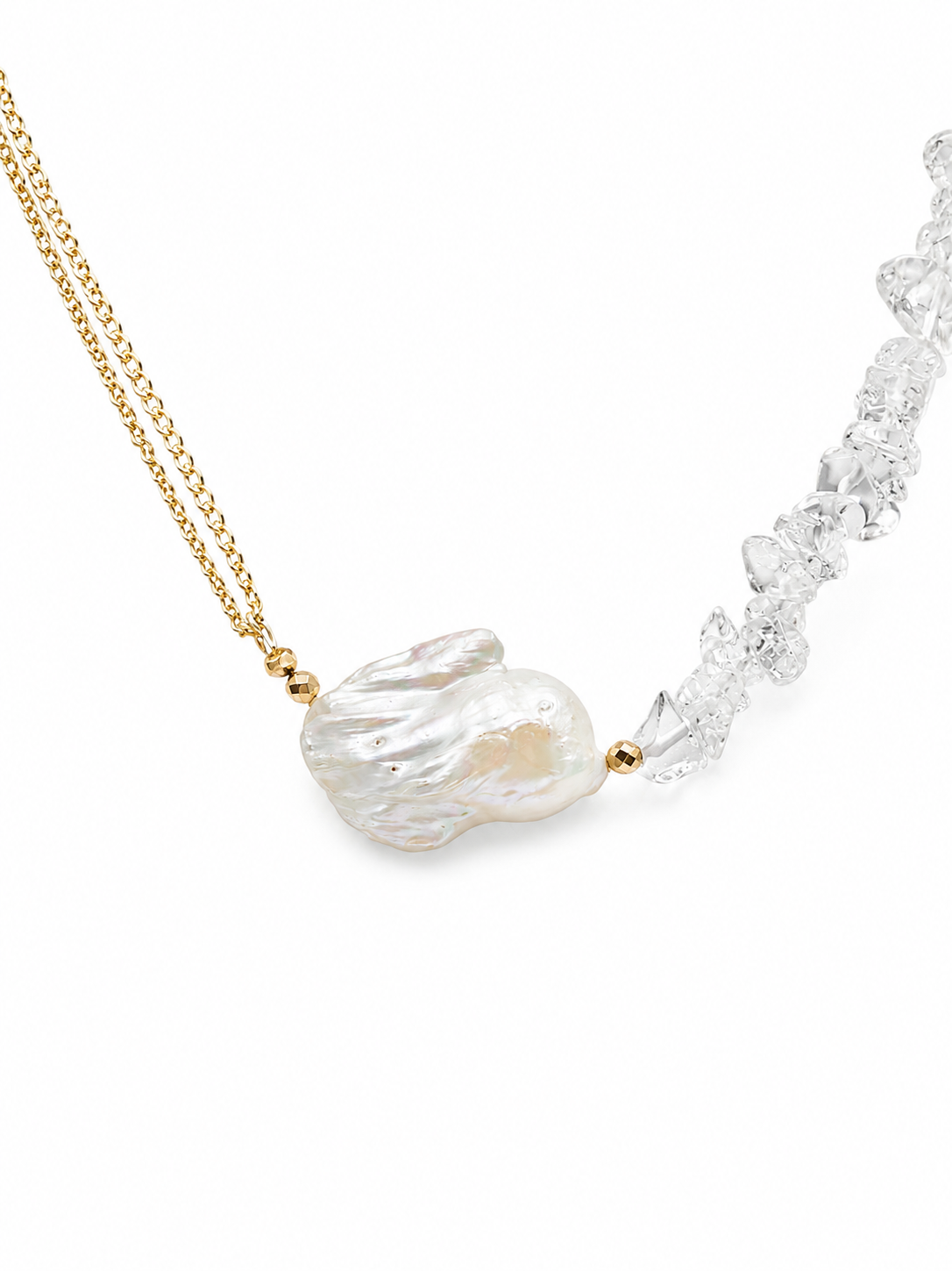 COLLAR LUZ MAR