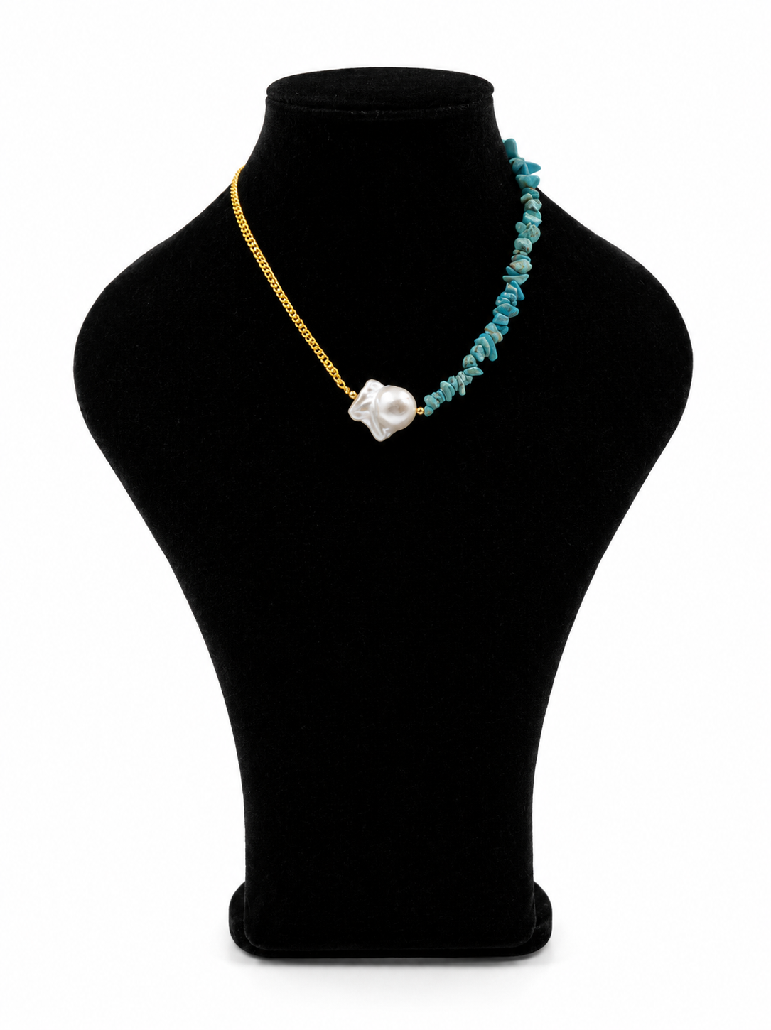 COLLAR MAR DE CIELO