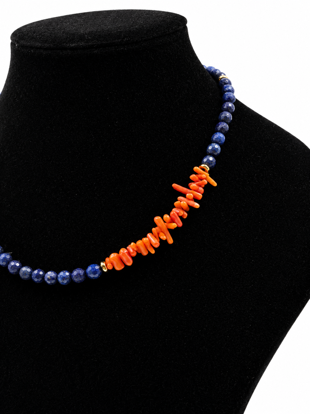 COLLAR MAREA REAL