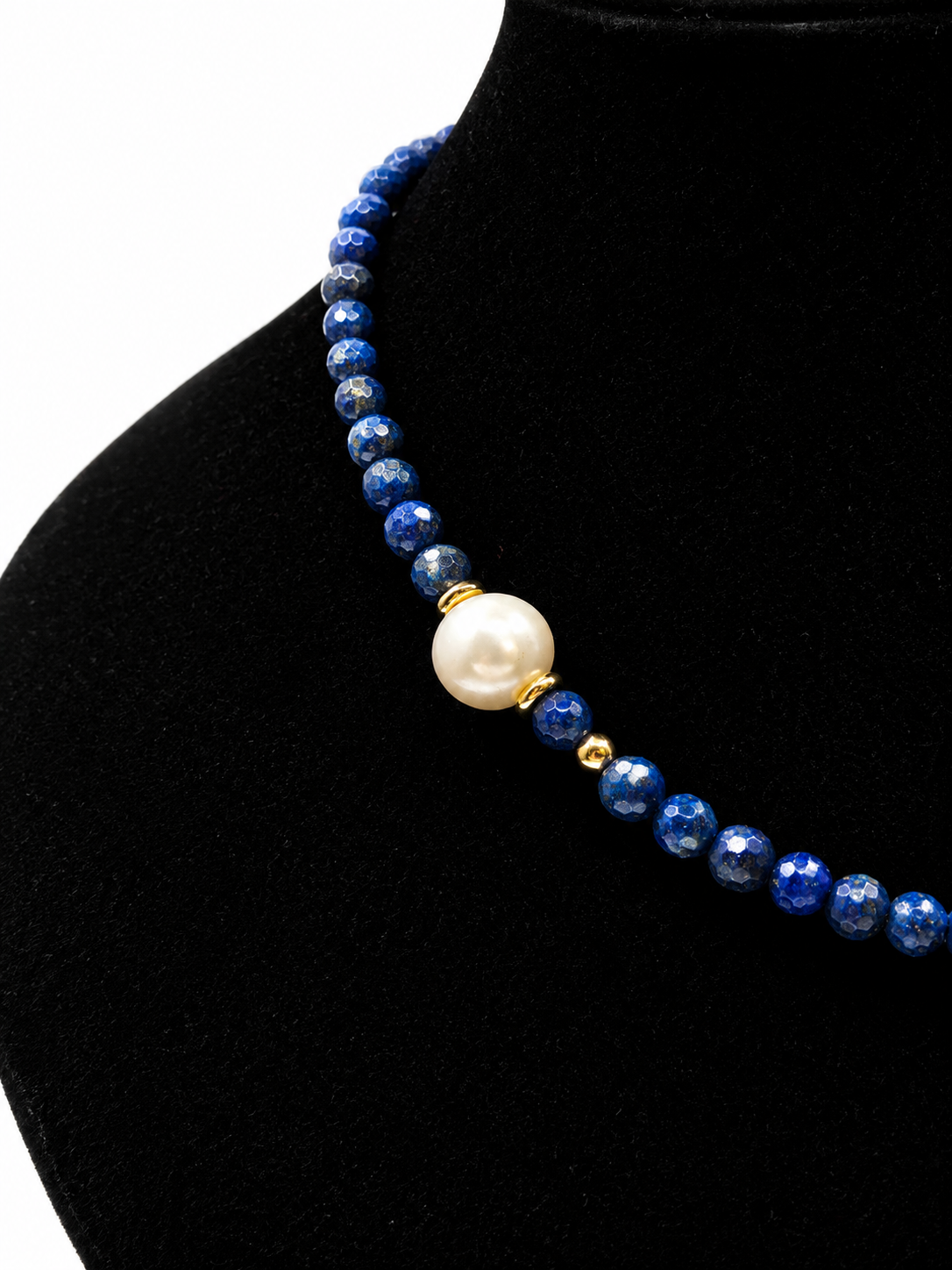 COLLAR MAREA REAL