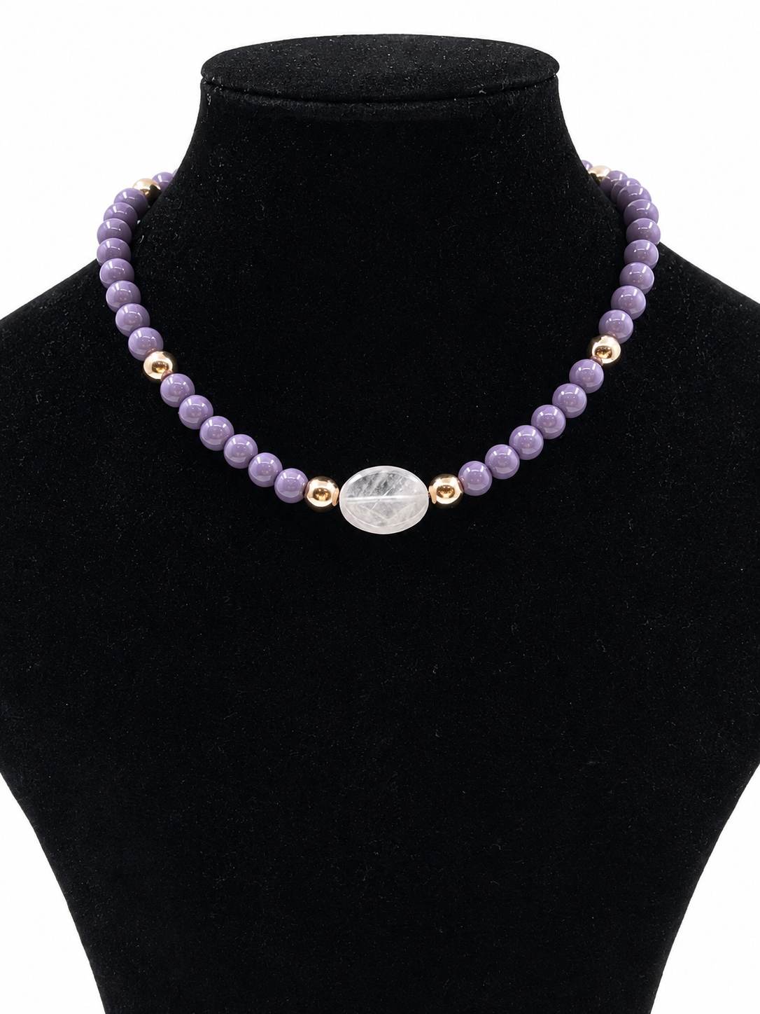 COLLAR CANDY