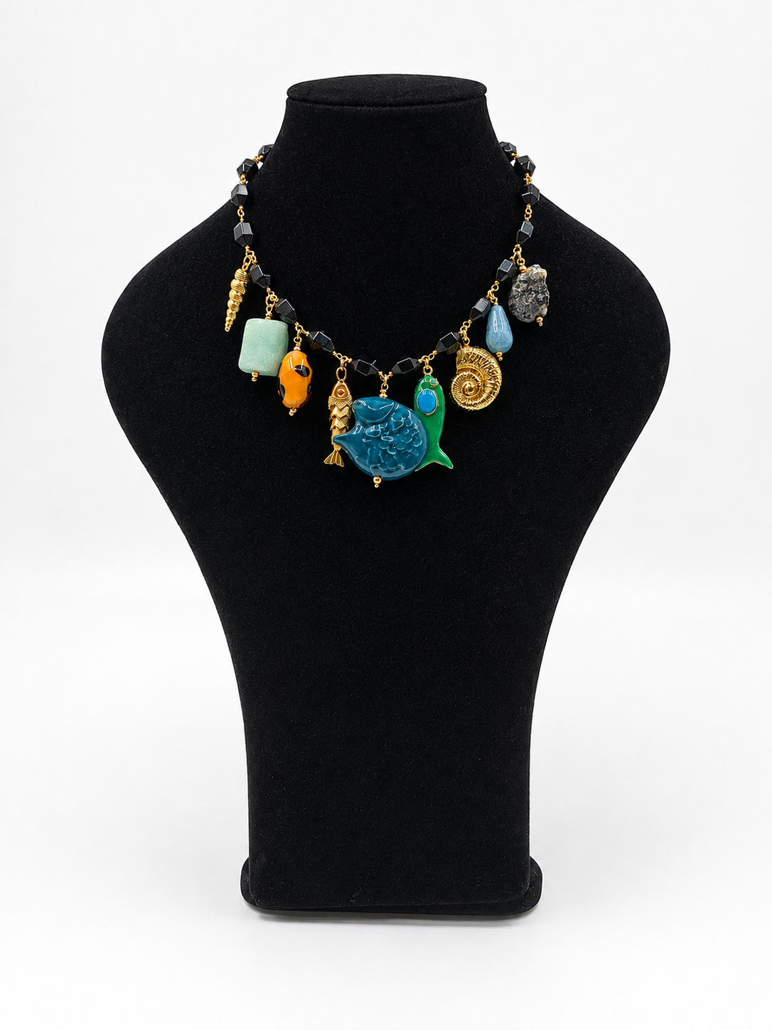 COLLAR TESOROS DEL ARRECIFE