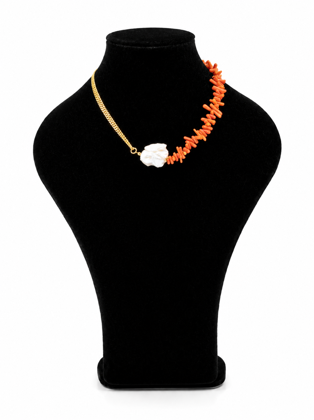 COLLAR CORALIA
