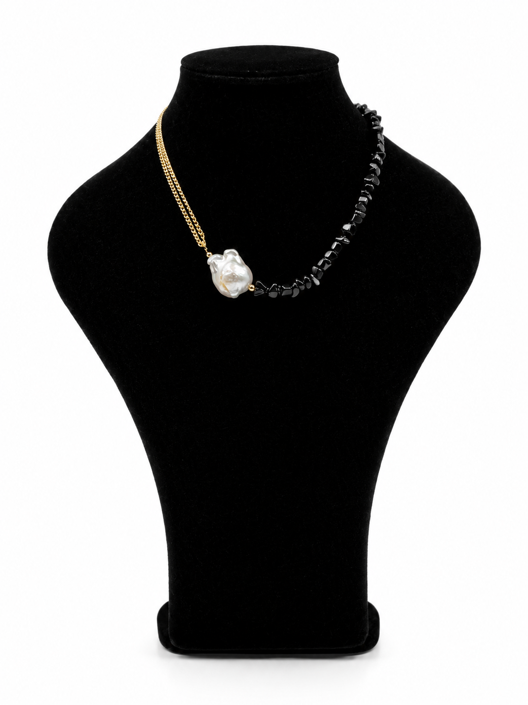 COLLAR ECLIPSE